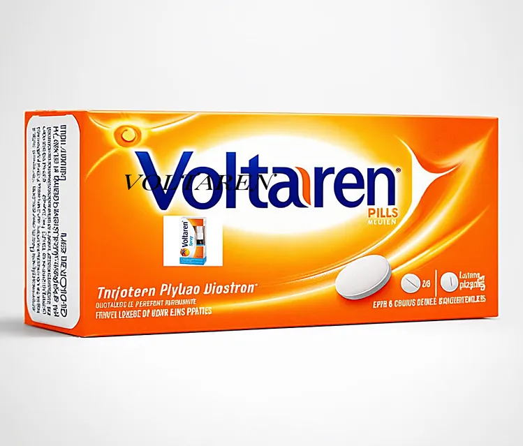 Voltaren 1