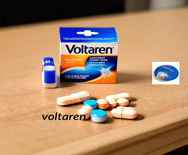 Voltaren 2